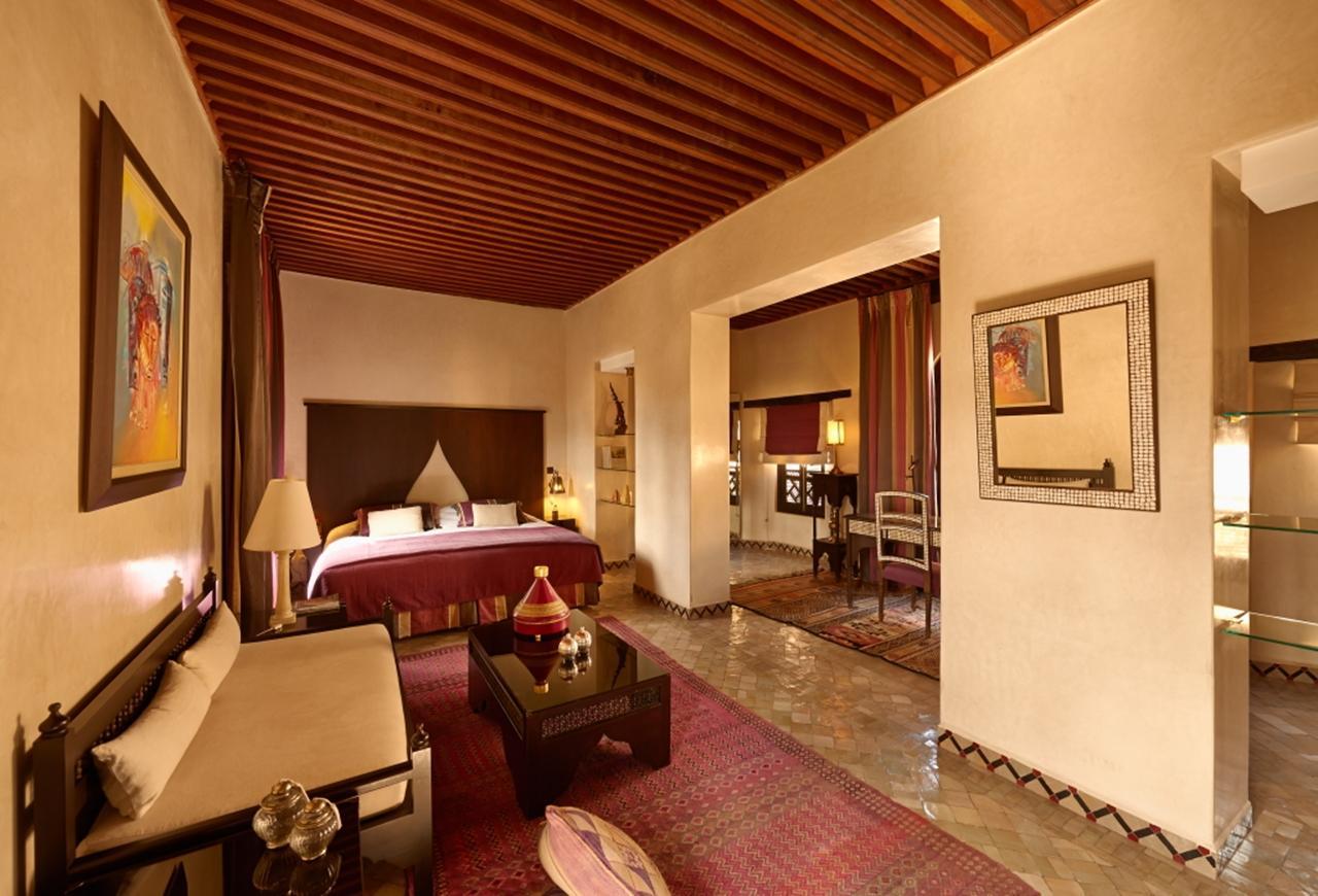 Riad Fes, Fez